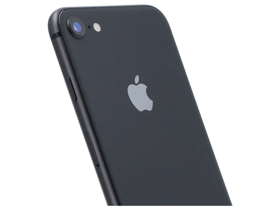 Apple iPhone 8 64GB Nero Batteria 100% Sbloccato | Condizione: Buono - Immagine 3 di 4