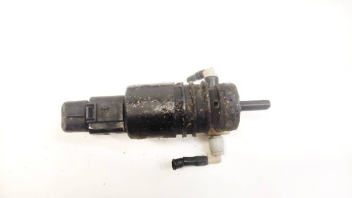 Waschwasserpumpe, Scheibenreinigung  Volkswagen Touran DE2123889-83