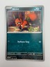 #089/132 Nickit Normal Common - Pokémon Mega Evolution English NM