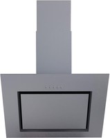 Respekta CH22020IXB Eek: B Kopffreihaube, 60 Cm Breit, Drucktasten, Metallfettfi
