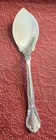Gorham Sterling Silver Jelly Spoon Chantilly