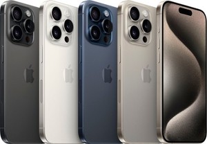 iPhone 15 Pro 256GB for Sale | Shop New & Used Cell Phones | eBay