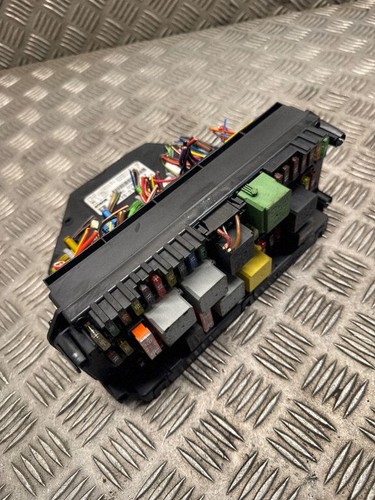 SAM control module