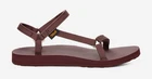Teva Original Universal Slim Rum Raisin Sandal Women's sizes 5-12/NIB!!!