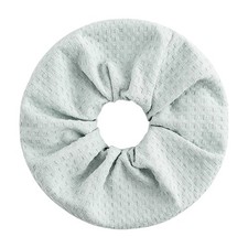 Antibacterial Hair Drying Scrunchie - 10A Extra Large Absorbent Towel for Hair