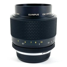 Olympus Zuiko 90mm Focal Camera Lenses for sale - eBay