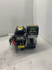 Carlin Combustion EZ-1 Oil Burner Chassis-9687600JI