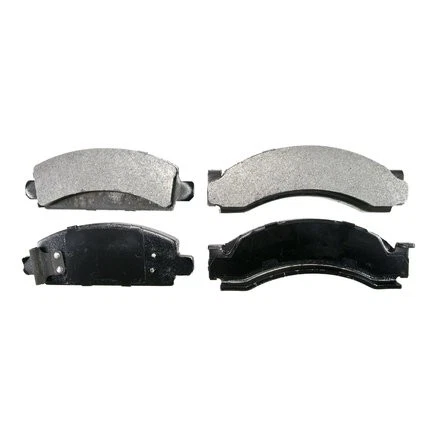 Juego de pastillas de freno de disco semimetálicas Quick Stop Wagner ZX149 Foto 2 de 4