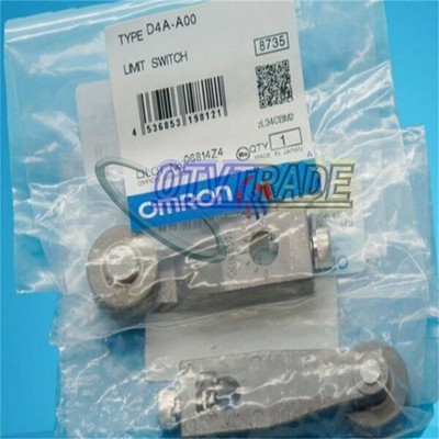 ONE   D4A-A00 Limit Switch Fitting NEW *tm
