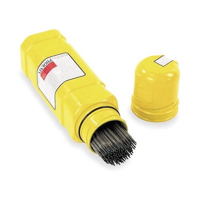 SAFETUBE 1205441 Phnix Rpm Elctrde Strge Container,PK12 5JC13