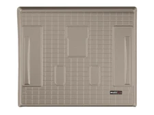 WeatherTech Cargo Liner for Tahoe/Escalade/Yukon