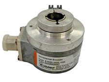 KUBLER Type 8.5020.2A22.1024 Incremental Encoder 5-30V DC 100 ma