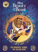 Disney Beauty And The Beast, Walt Disney