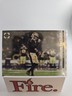 2025 Panini Photogenic Spencer Rattler  #124 New Orleans Saints 