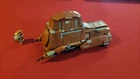LEGO Star Wars MTT 7662