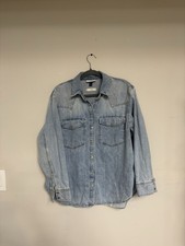 Universal Thread Jean Jacket