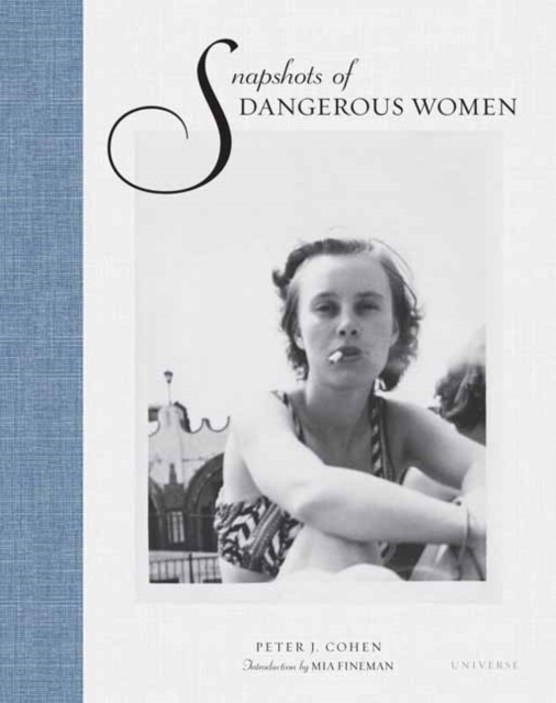 Snapshots of Dangerous Women - Image 6