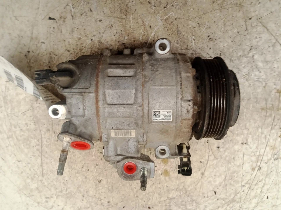 Compresor de aire acondicionado, aire acondicionado, aire acondicionado Edge Sku #4210732 2015 Foto 2 de 4