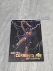 1999-00 Upper Deck Encore Electric Currents #EC2 Anfernee Hardaway - E353