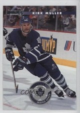 1996-97 Donruss Kirk Muller #161 3fo