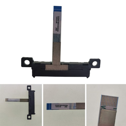 DD0F80HD20 For HP ProDesk G2 G4 Mini PC Mini 2.5" Hard Disk Cable HDD SSD - Picture 2 of 8
