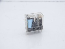 OMRON G2R-2-SND 24VDC RELAY