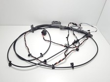 Kit cavi cablaggio Bentley Flying Spur 2015 portellone coperchio bagagliaio