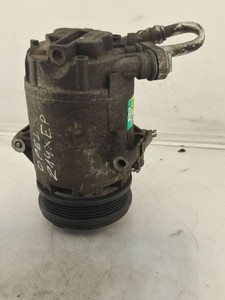 Opel Astra H 2009 Klimakompressor Pumpe 6561047 Diesel ALD5062