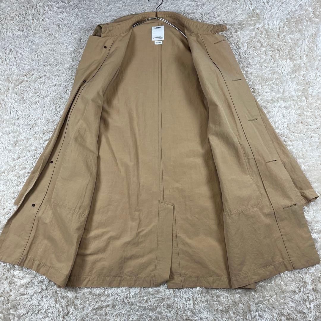 visvim MONKEY COAT - image 11