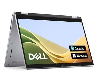 Dell Latitude 5320 2-in-1 13,3'' Laptop Core i5-1135G7 16GB 512GB SSD Win 11 Pro