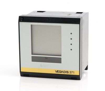 Vega Vegadis 371 Digital Display Unit with Integrated Limit Switches