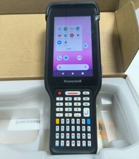 Honeywell ScanPal EDA61K Android GMS Handheld Barcode Scanner Mobile Computer