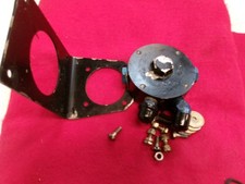 FAA-PMA by ADC Lycoming spin on Oil Filter Adaptor 50001-1 O-320, O-360, 540,