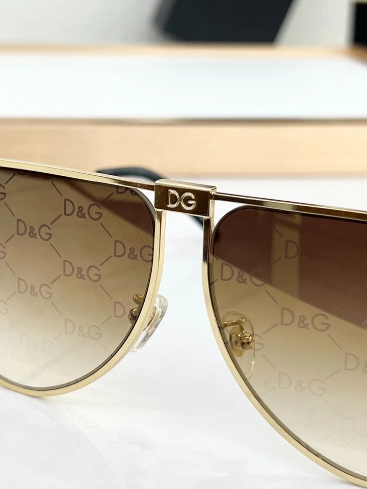 GAFAS DE SOL DOLCE & GABBANA HOMBRE MODELO:DG2248 TALLA:59口12-140 Foto 4 de 4