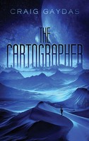 Craig Gaydas | The Cartographer | Buch | Englisch (2021) | The Cartographer