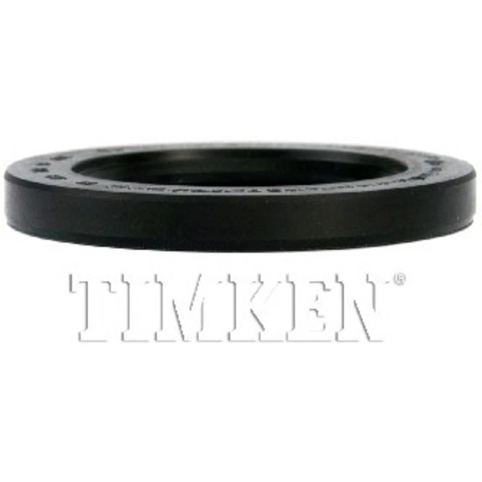 710634 Timken eje de salida sello pasajero lado derecho mano para Nissan Murano Foto 3 de 4
