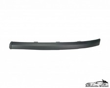Stoßstange Leiste Vorne Links für Ford Mondeo III B5Y Limo B4Y Turnier 00-03
