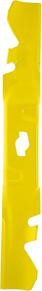 Pieza # 490-110-C205 OEM Cub Cadet Xtreme Juego de cuchillas 54" Cubierta RZT XT1 ZT2 Foto 3 de 4