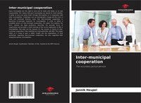 Jannik Heupel | Inter-Municipal Cooperation | Taschenbuch | Englisch (2025)