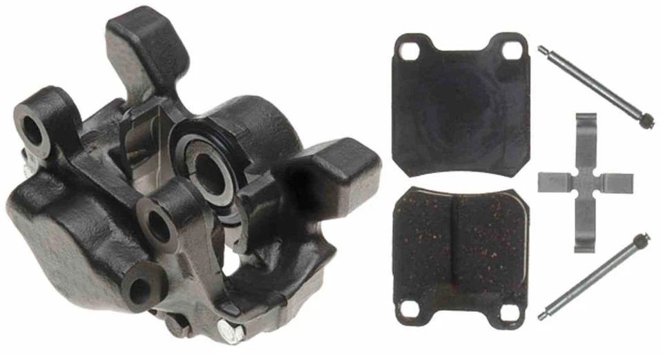 盘式制动卡钳 — 第 4/4 张图片