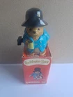 1979 Marx Toys Paddington Bear Clockwork Toy.    ws6