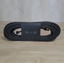 New Genuine Starlink Standard 15M 49.21 FT Data Cable for Starlink Gen 3 OEM