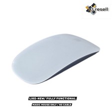 Apple Magic Mouse Multi-Touch Surface - 2024 Model White MOUSE ONLY