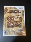 Wii KIRBY’s DREAM COLLECTION Special Edition