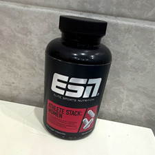 ESN Elite Sports Nutrition Athlete Stack Women Kapseln vegan
