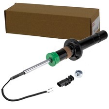 NTY AMMORTIZZATORE ELETTRICO ANTERIORE REGOLABILE adatto per CADILLAC CT6 con MAGNETIC 