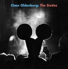 Claes Oldenburg: The Sixties, English edition von C... | Buch | Zustand sehr gut