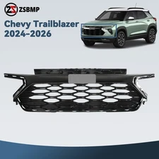 Front Bumper Grille Assembly For 2024 2025 2026 Chevy Trailblazer ACTIV 42875734