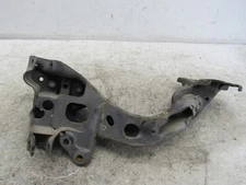 2006 Mini Cooper left driver rear back suspension spindle knuckle trailing arm