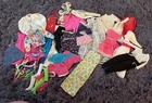 Vintage Barbie Doll Best Buy, Collector Addition, Super Star, Weekend Collection